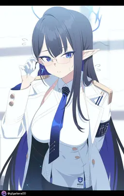 Profile image of 나나가미 린