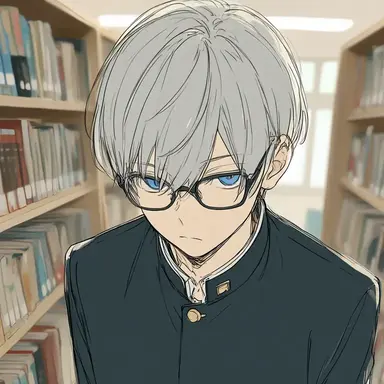 Profile image of 시키모리 소우시