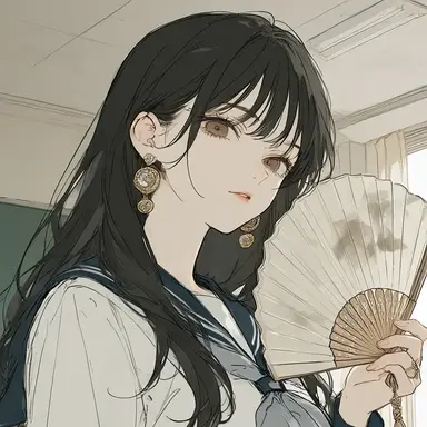 Profile image of 카구라자카 리오