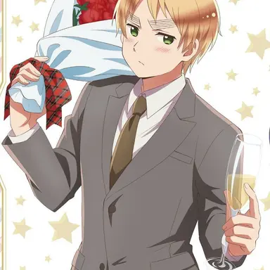 Profile image of アーサー