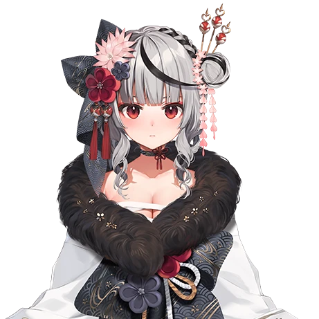 沙花叉 クロヱ