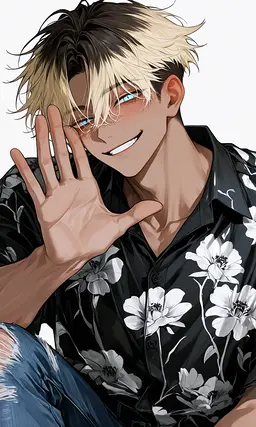 Profile image of Takuto