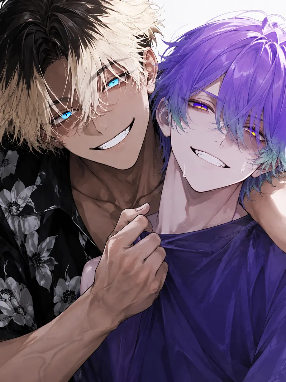 dogmonkey_1021의 Don't worry, I'm fine.