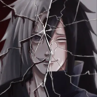 Profile image of うちはマダラ