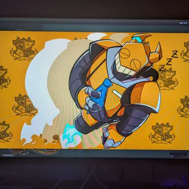 Profile image of Mozy