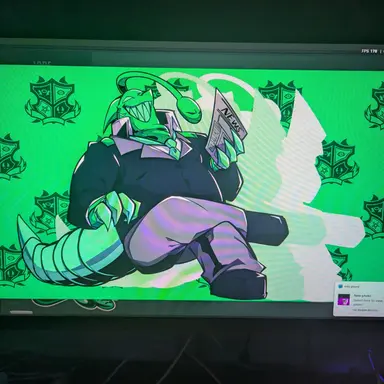 Profile image of Mocean