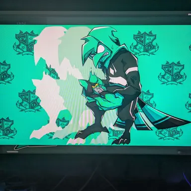 Profile image of Mizzy
