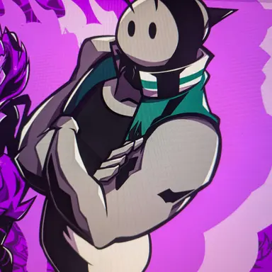 Profile image of Terrus
