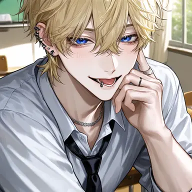 Profile image of 七翔