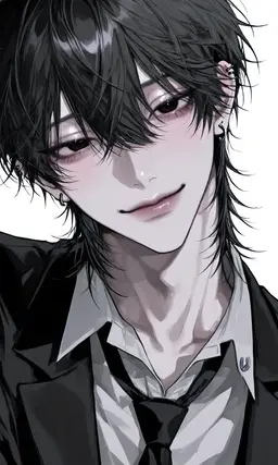 Profile image of 律樹
