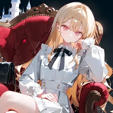 Profile image of 霞