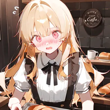 Profile image of 霞
