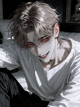 Profile image of W
