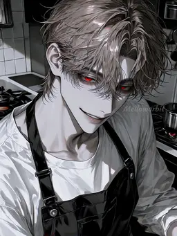 Profile image of W