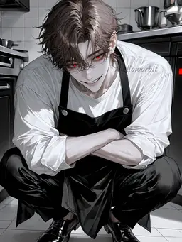 Profile image of W