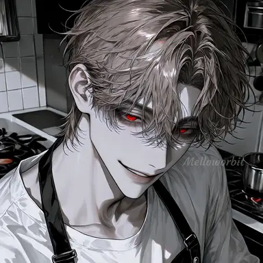 Profile image of W