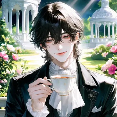 Profile image of Elliot