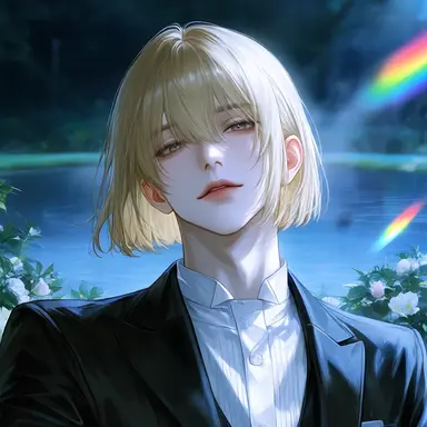 Profile image of William