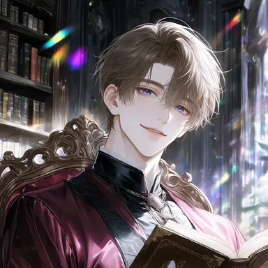 Profile image of Noah