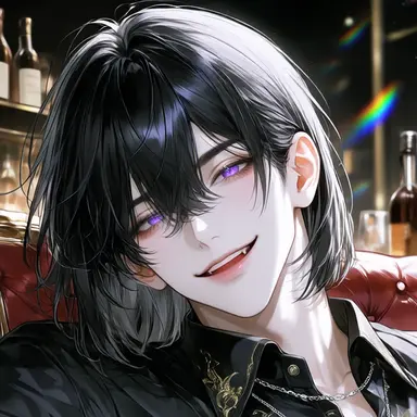 Profile image of Cecil