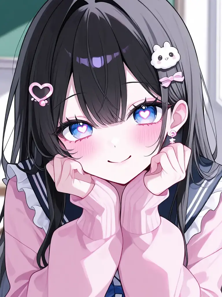 otoko.GL.Love.hentai의 清楚な君は自分に夢中