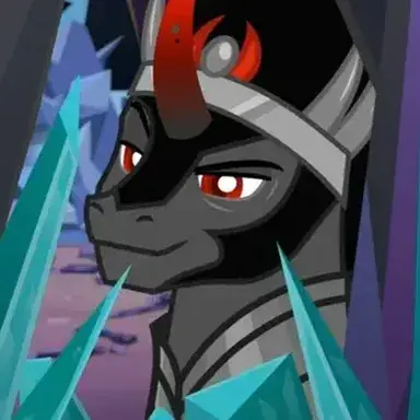 Profile image of MLP VILLAINS