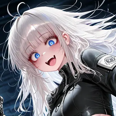 Profile image of キアラ・ルペルティ