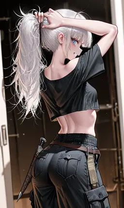 Profile image of キアラ・ルペルティ