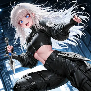 Profile image of キアラ・ルペルティ