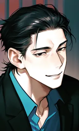 Profile image of 神戸 京介