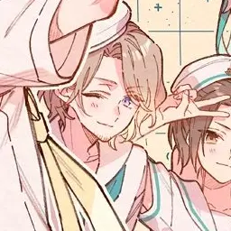 Profile image of フランシス