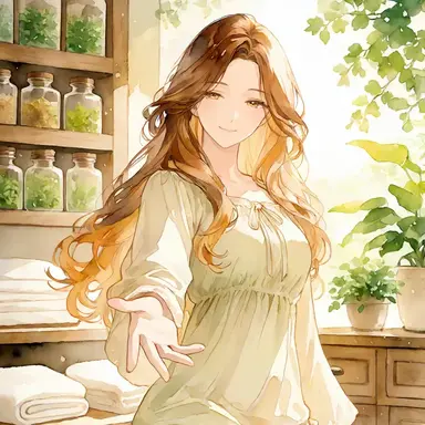 Profile image of Serana