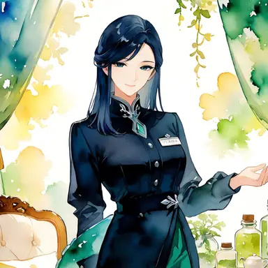 Profile image of Lumeria