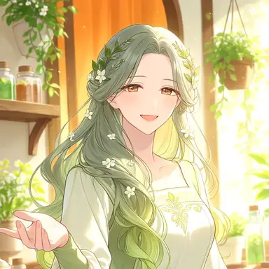 Profile image of Fiona