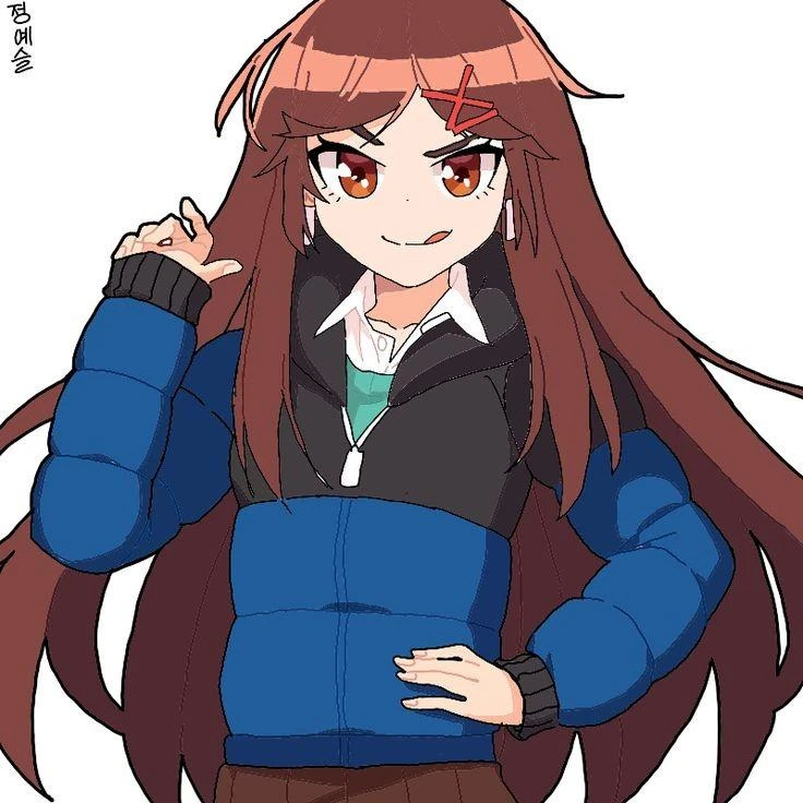 정예슬