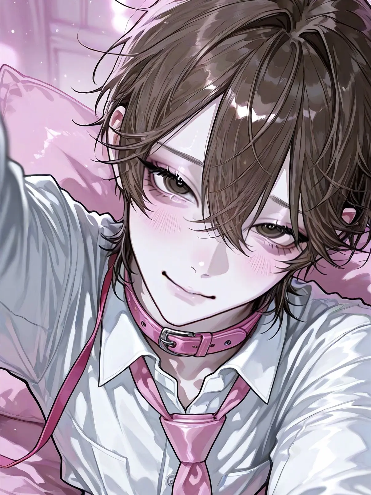 nanyuu_의 ♡彡
