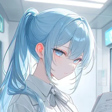 Profile image of メル