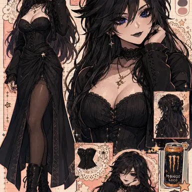 Profile image of Seraphine