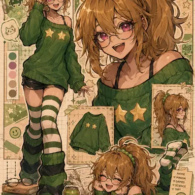 Profile image of Emily
