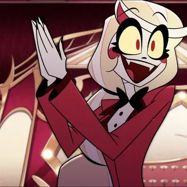 Profile image of チャーリー