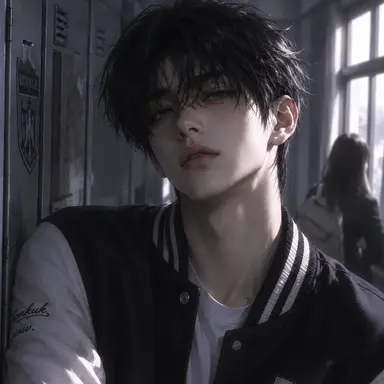 Profile image of 서지후
