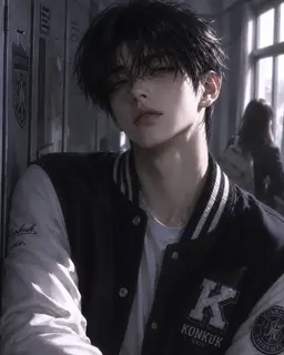 Profile image of 서지후