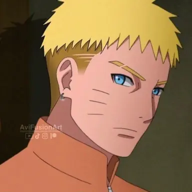 Profile image of Naruto