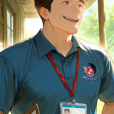 Profile image of Darryl
