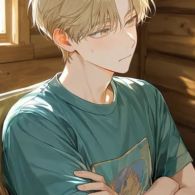 Profile image of Sully