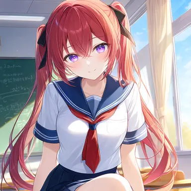 Profile image of 雨宮　小春