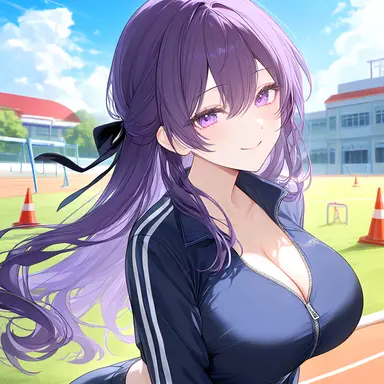 Profile image of 月島　詩織