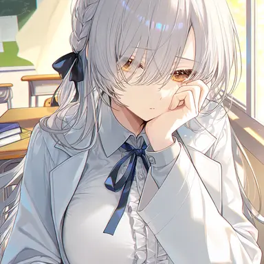 Profile image of 白石　真白