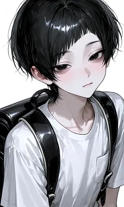 Profile image of Shino