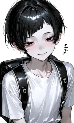 Profile image of Shino